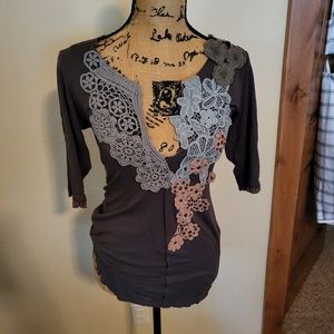 Beautiful Boutique shirt